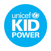 UNICEFKid电源